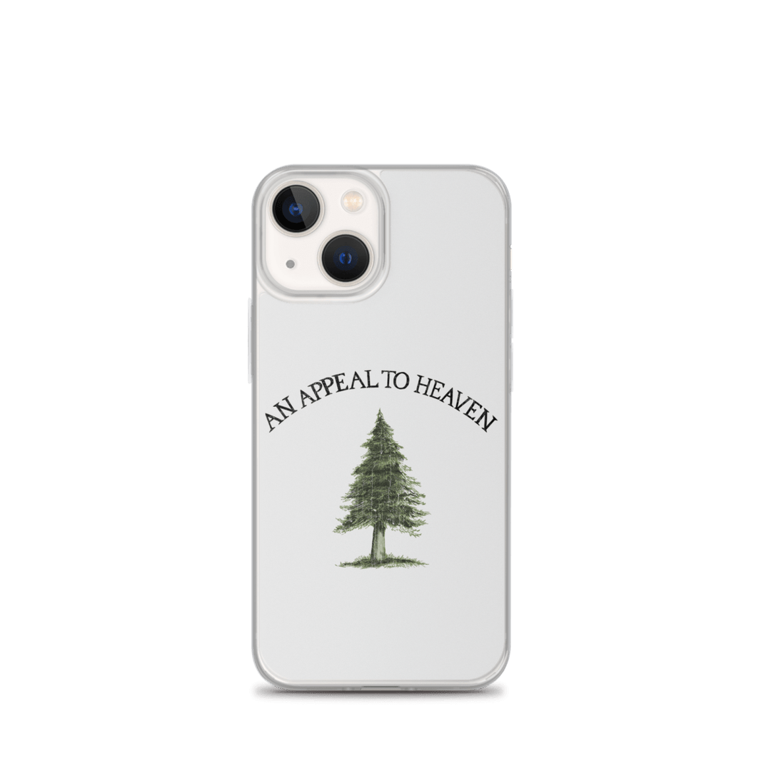 Appeal To Heaven iPhone Case - 1776 United