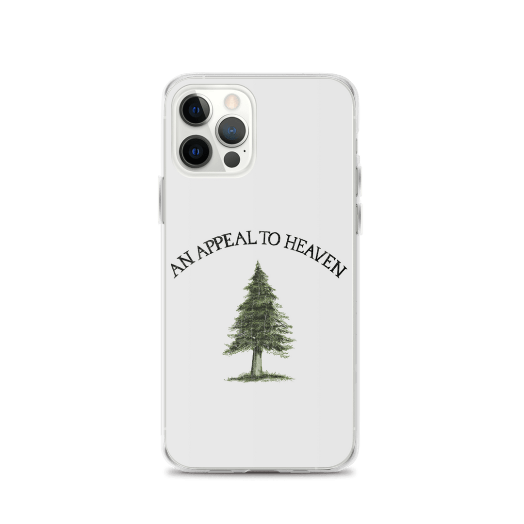 Appeal To Heaven iPhone Case - 1776 United