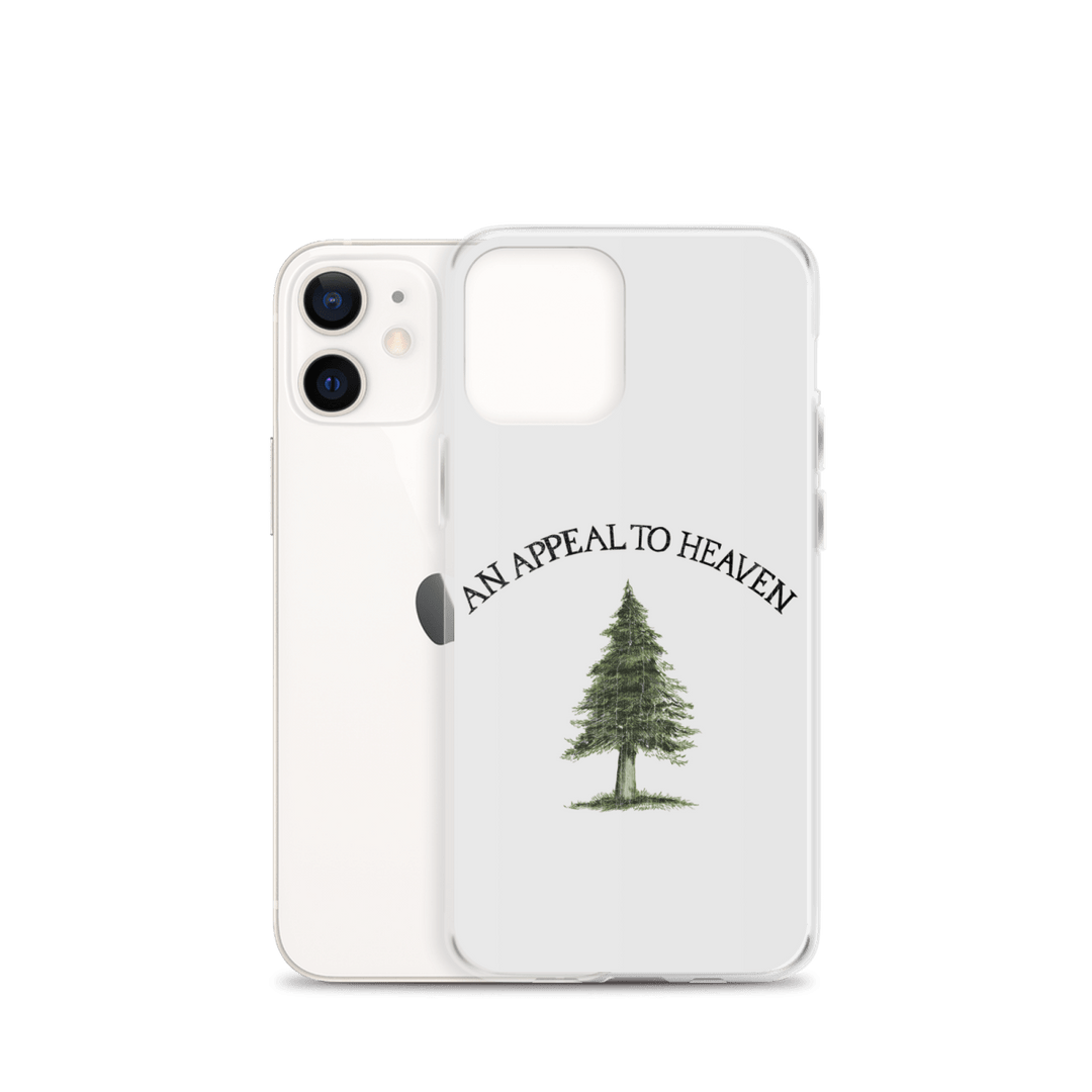 Appeal To Heaven iPhone Case - 1776 United