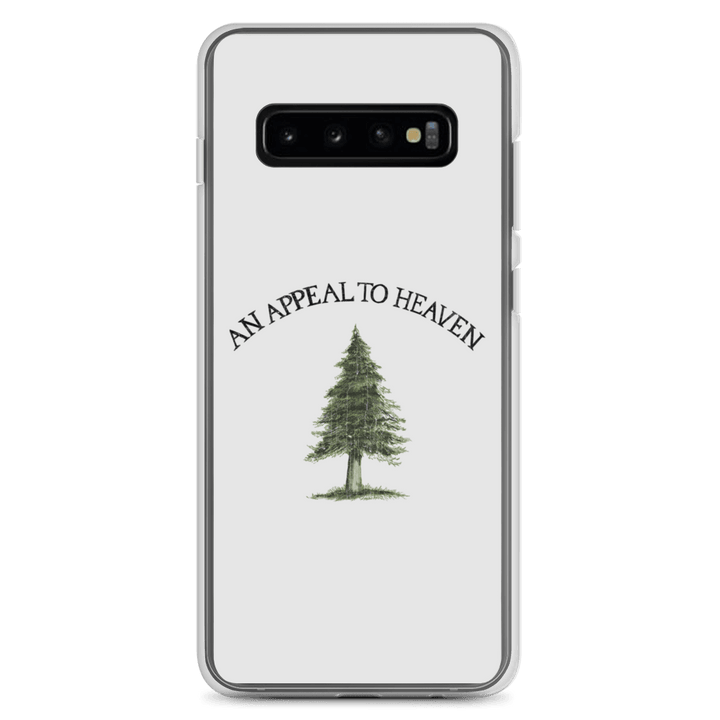 Appeal To Heaven Samsung Case - 1776 United