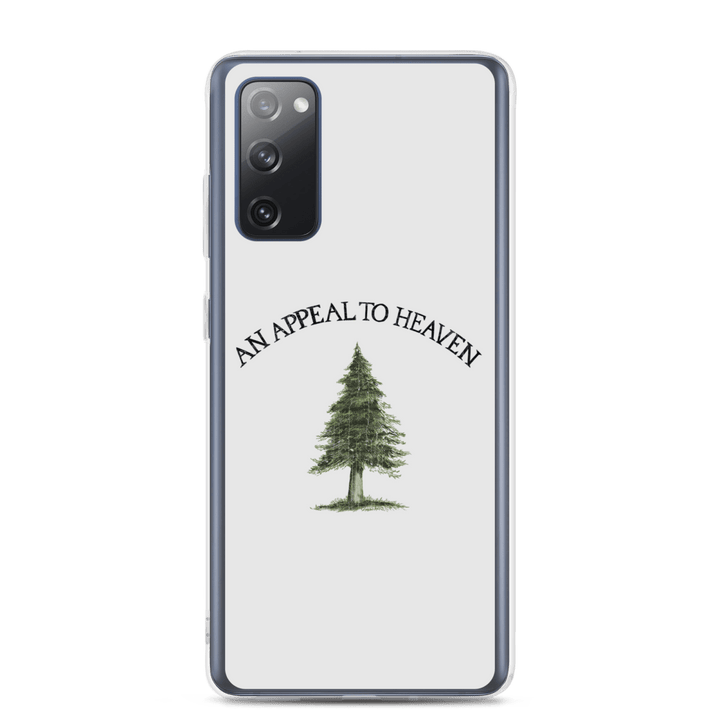 Appeal To Heaven Samsung Case - 1776 United