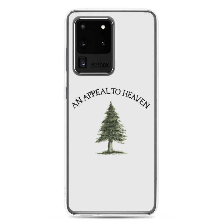 Appeal To Heaven Samsung Case - 1776 United