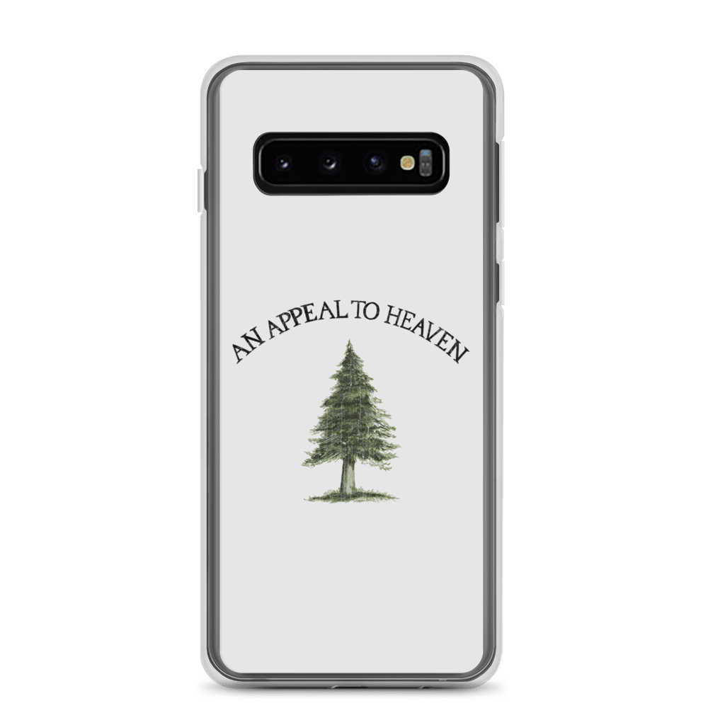 Appeal To Heaven Samsung Case - 1776 United