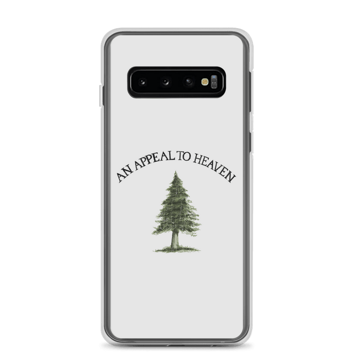 Appeal To Heaven Samsung Case - 1776 United