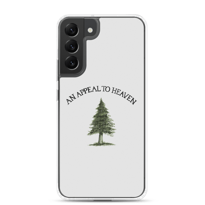 Appeal To Heaven Samsung Case - 1776 United