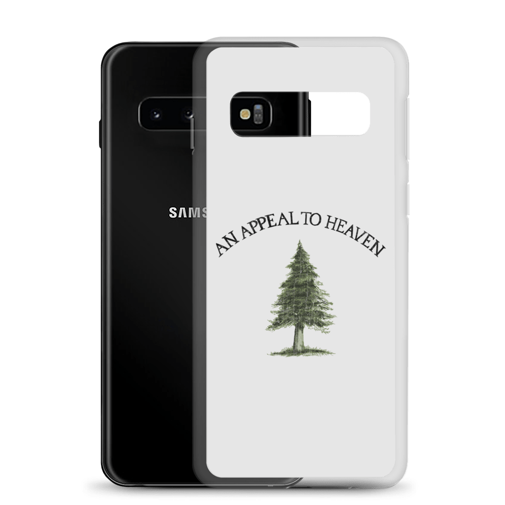 Appeal To Heaven Samsung Case - 1776 United