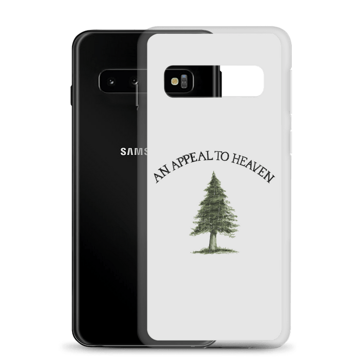 Appeal To Heaven Samsung Case - 1776 United