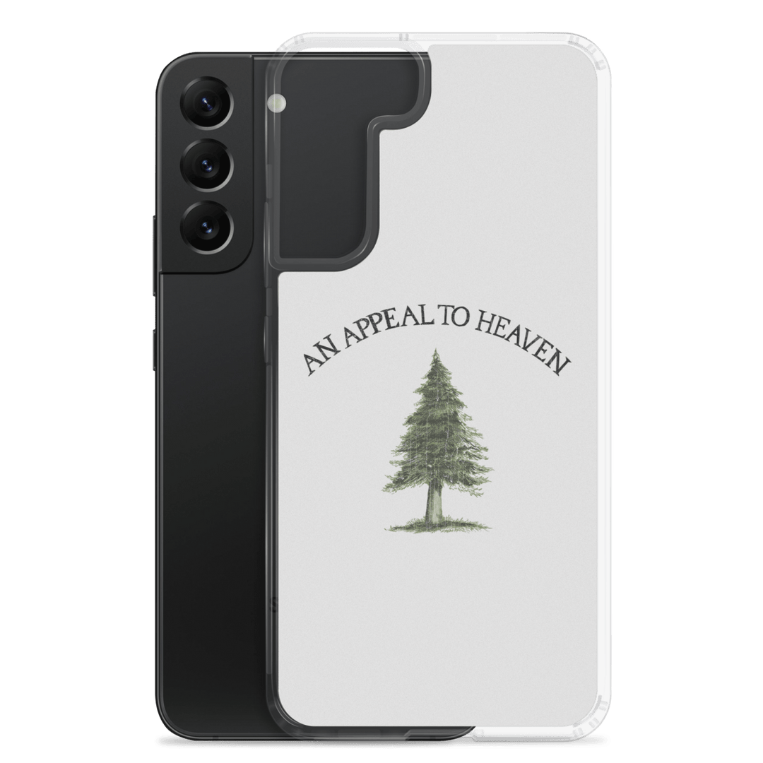 Appeal To Heaven Samsung Case - 1776 United