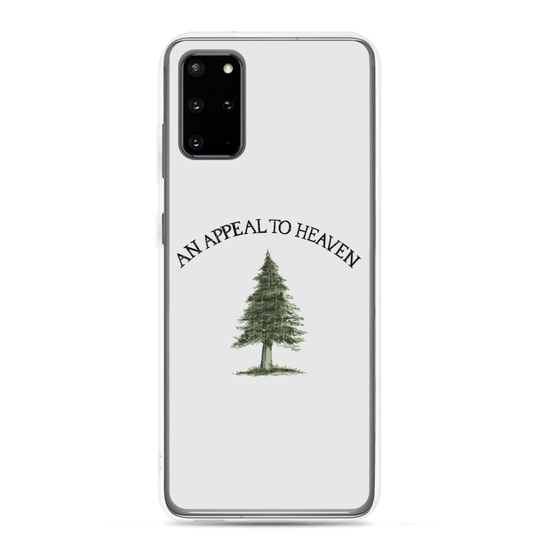 Appeal To Heaven Samsung Case - 1776 United