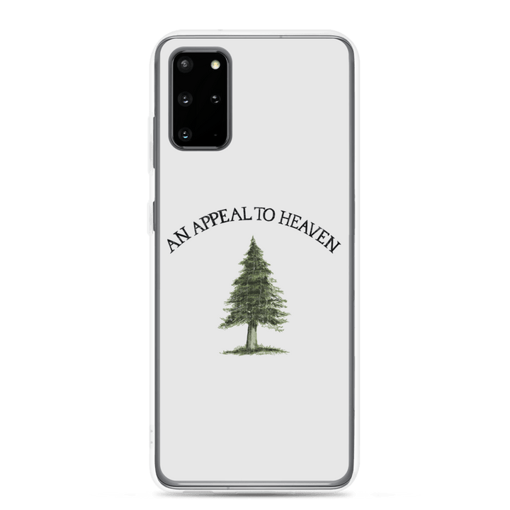 Appeal To Heaven Samsung Case - 1776 United