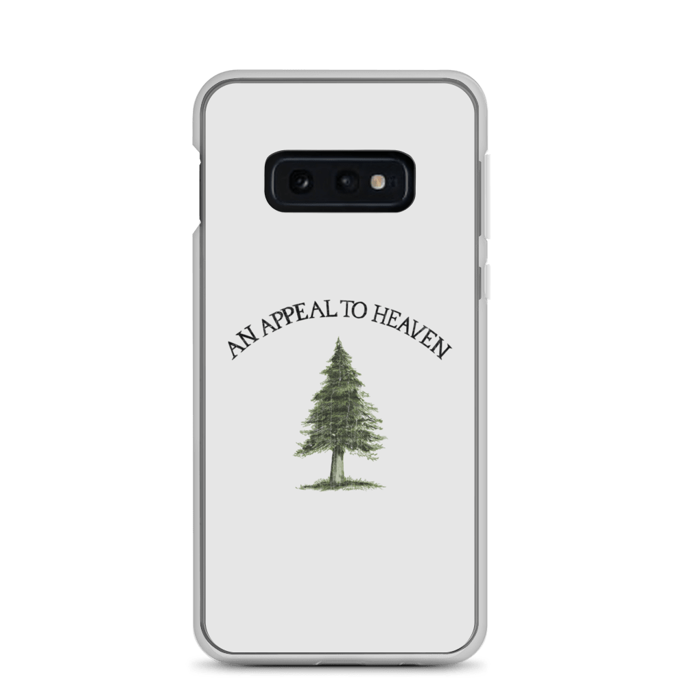 Appeal To Heaven Samsung Case - 1776 United