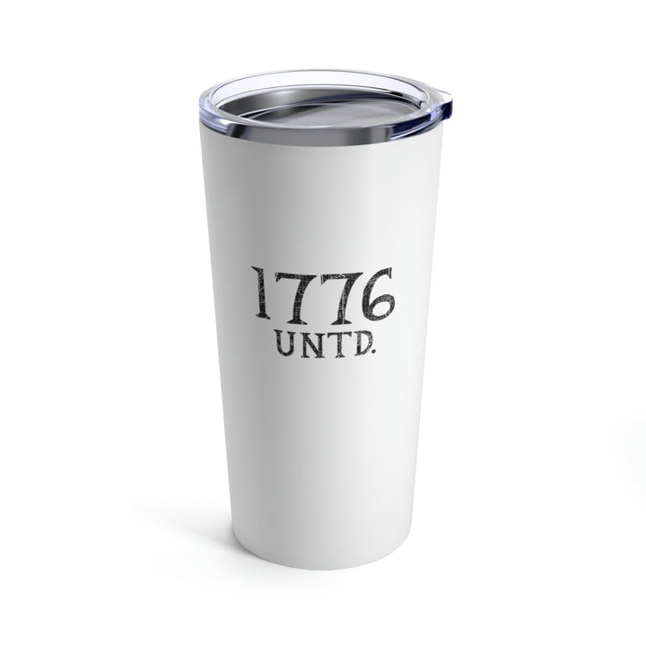 Appeal To Heaven Tumbler 20oz - 1776 United