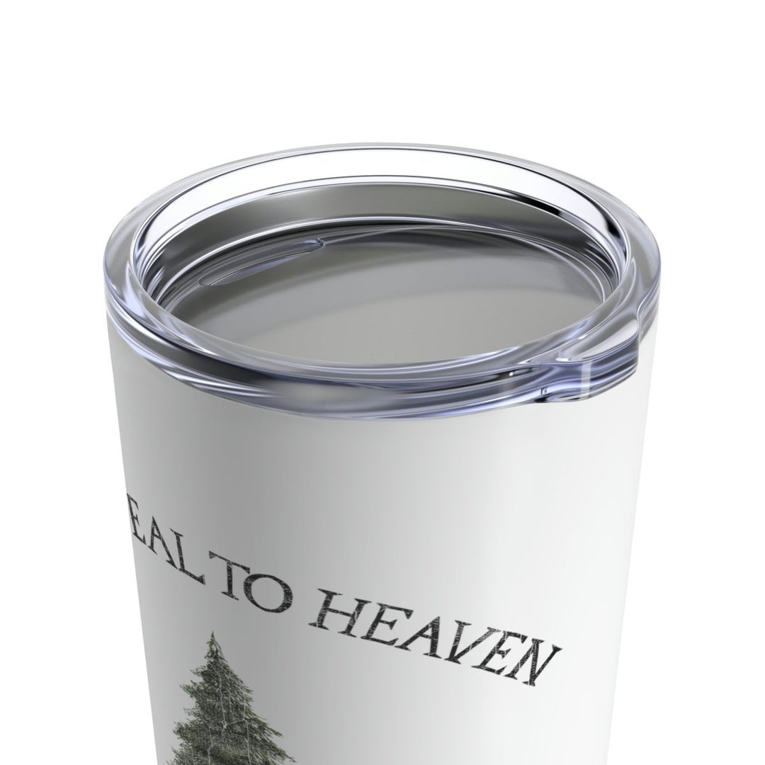 Appeal To Heaven Tumbler 20oz - 1776 United