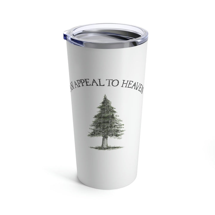 Appeal To Heaven Tumbler 20oz - 1776 United