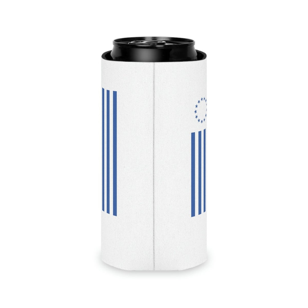 Betsy Ross Can Cooler - 1776 United