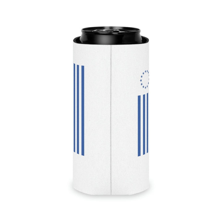 Betsy Ross Can Cooler - 1776 United