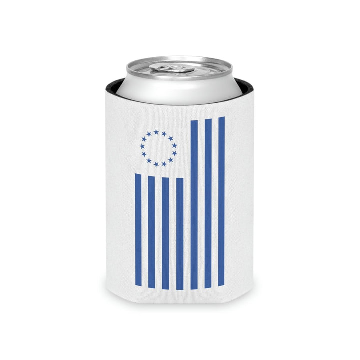 Betsy Ross Can Cooler - 1776 United