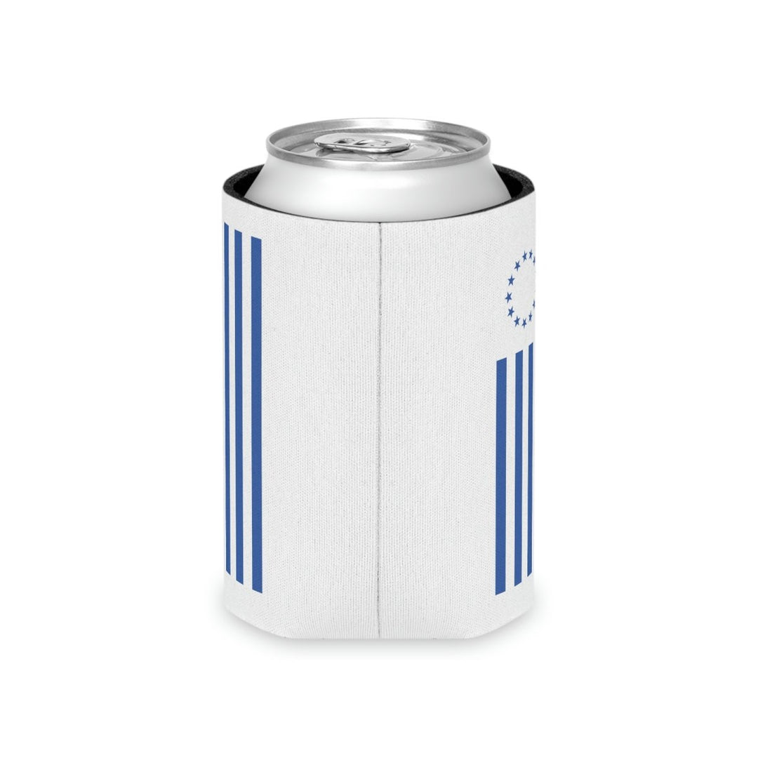 Betsy Ross Can Cooler - 1776 United