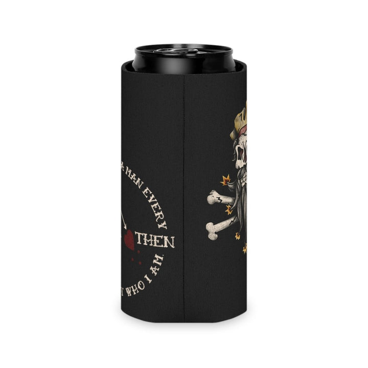 Black Beard Can Cooler - 1776 United