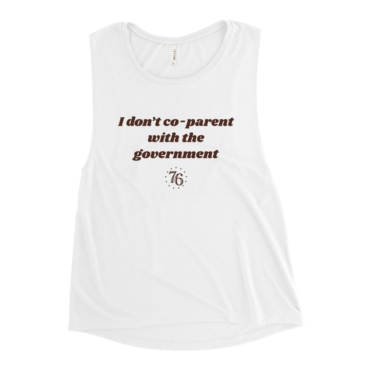 Co-Parent Tank - Women's - 1776 United