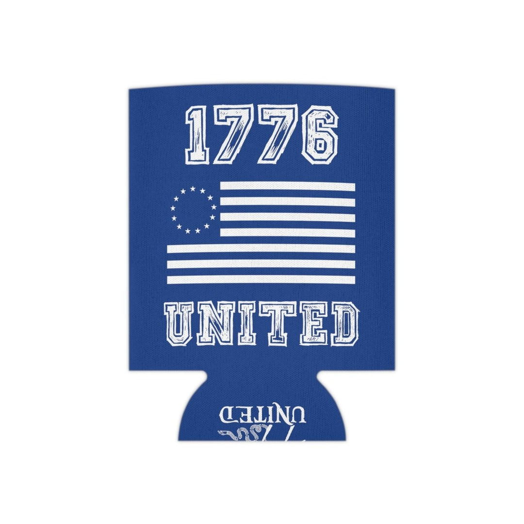 Cold Beers Matter Can Cooler - 1776 United