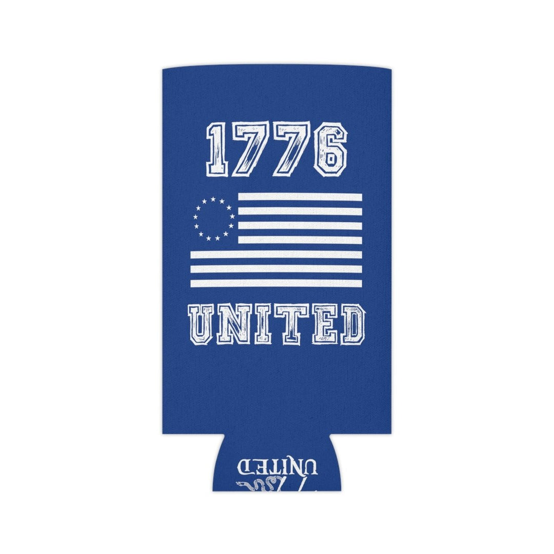 Cold Beers Matter Can Cooler - 1776 United