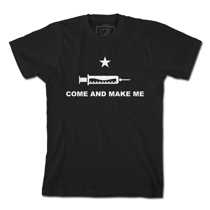 Come And Make Me - 1776 United