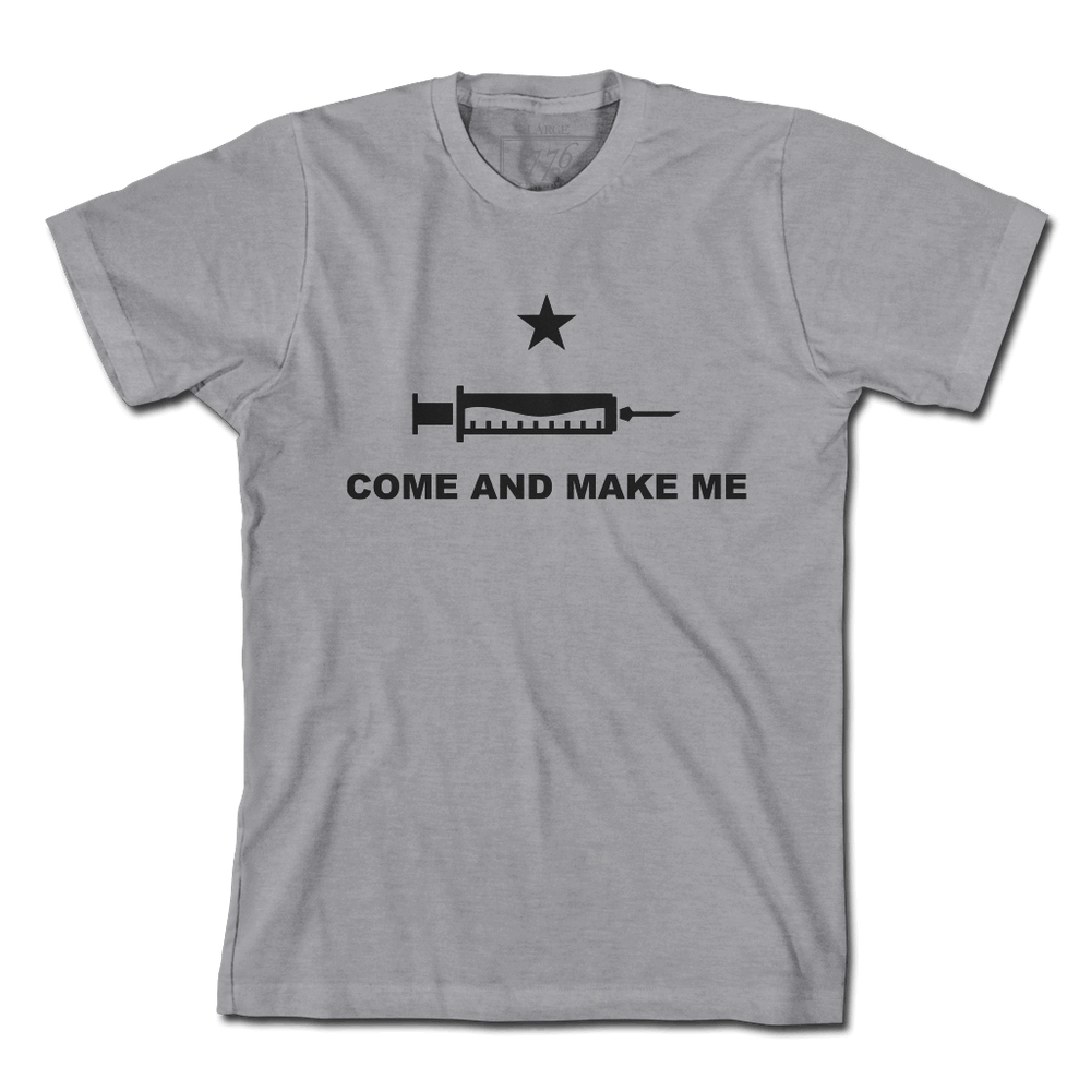 Come And Make Me - Women's Relaxed Fit - 1776 United