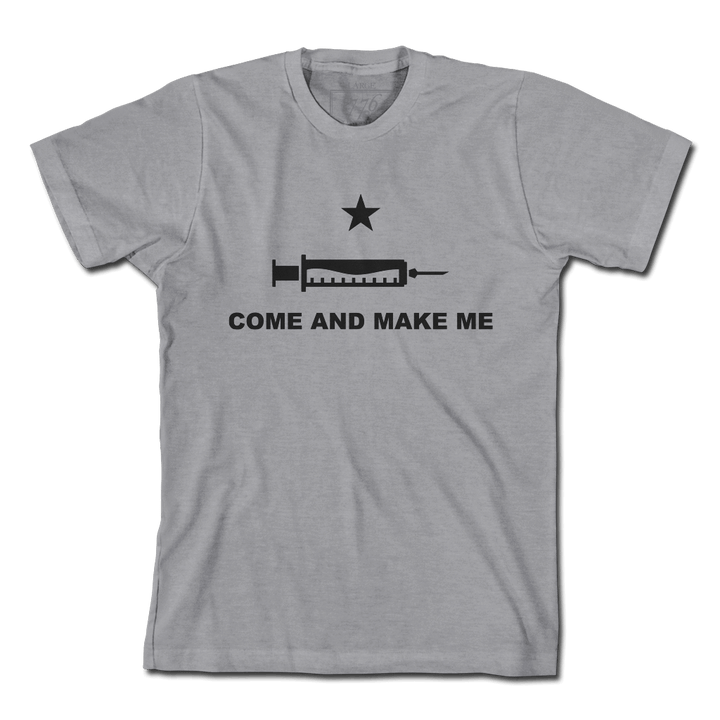 Come And Make Me - Women's Relaxed Fit - 1776 United