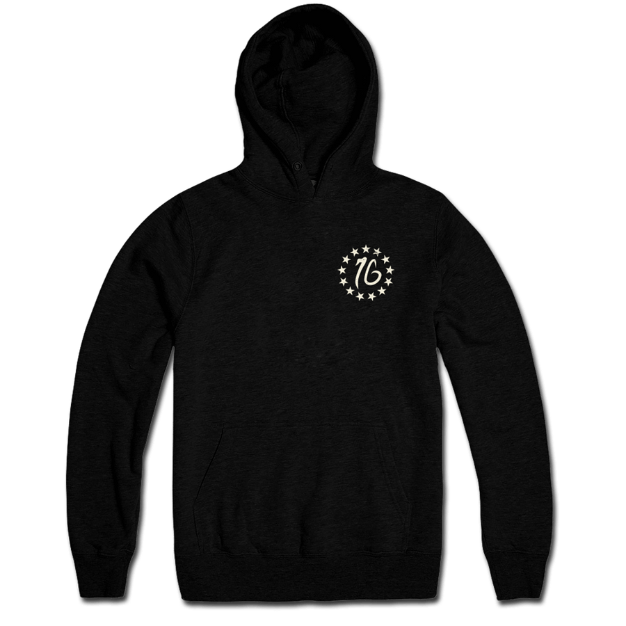 Dangerous Freedom Hoodie – 1776 United