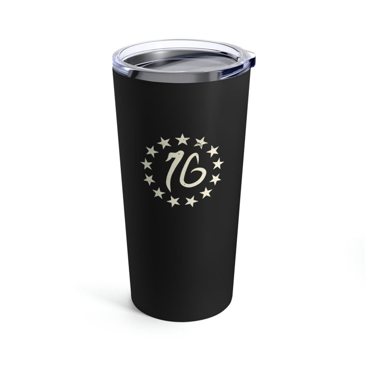 Dangerous Freedom Tumbler 20oz - 1776 United