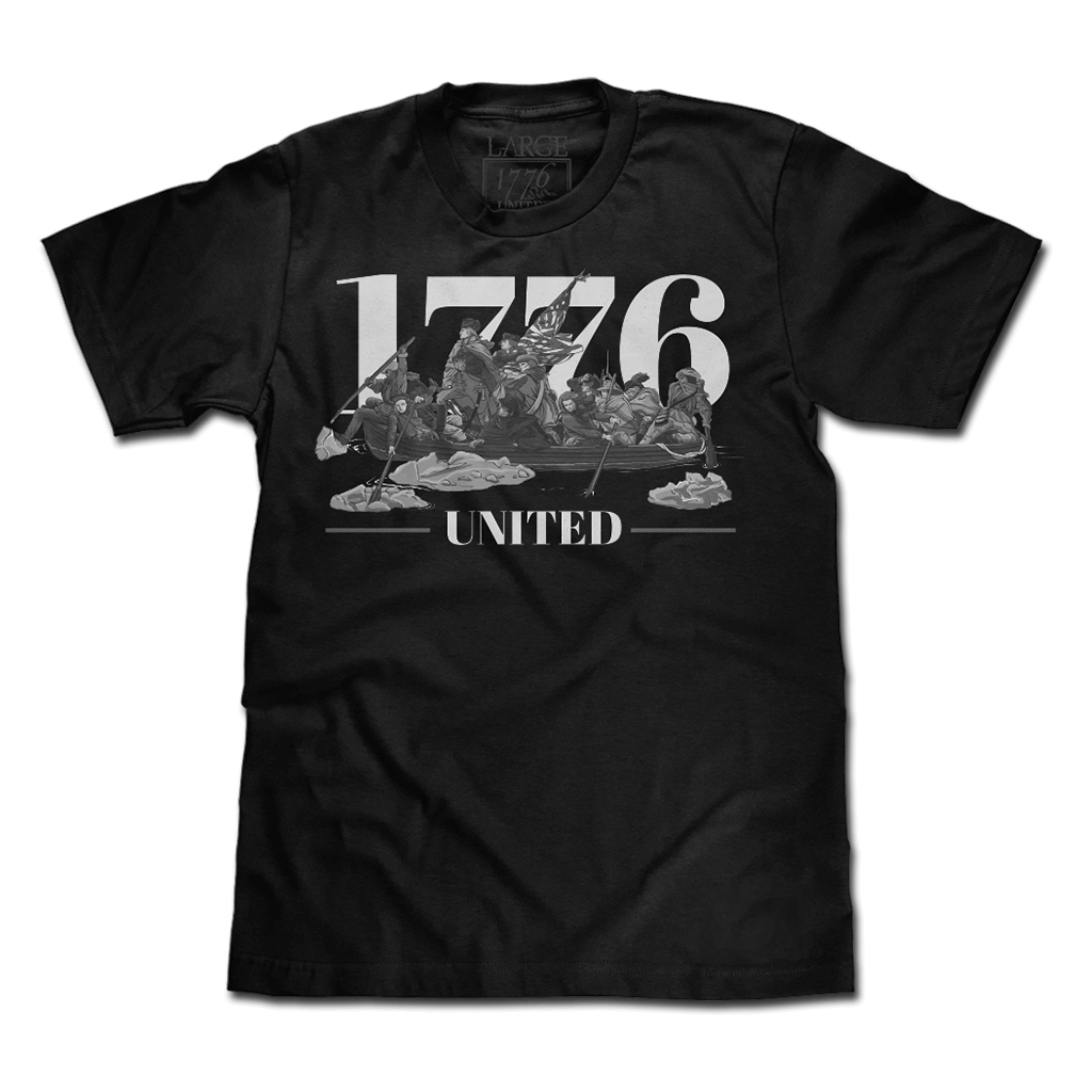 Dec 2018 Tee Party The Crossing Tee
