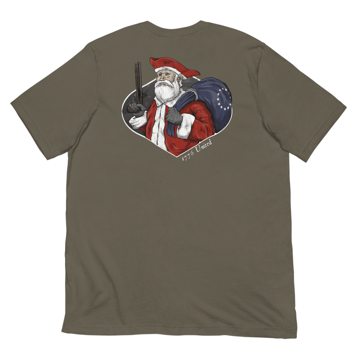 Don't Tread On Santa (LIMITED) - 1776 United