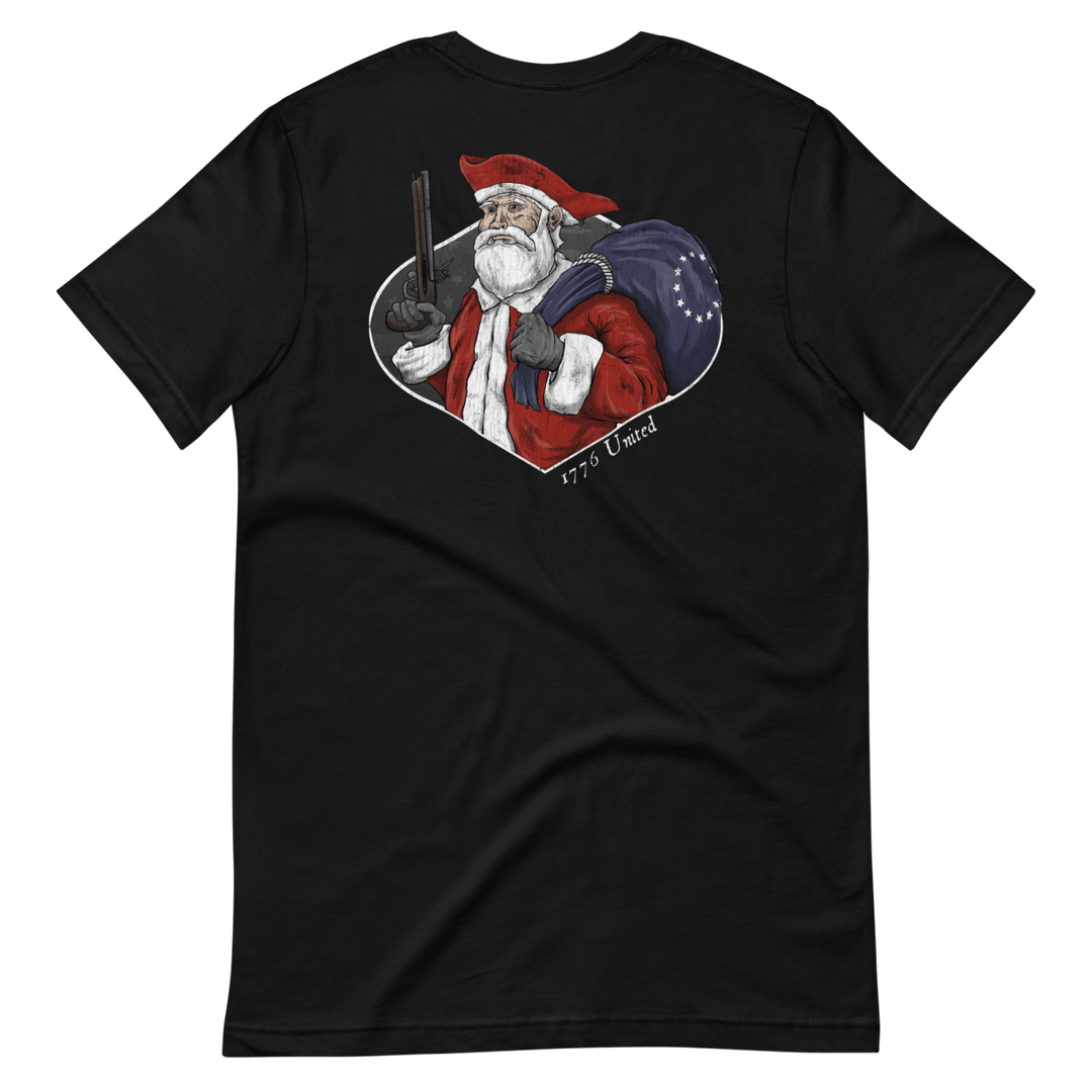 Don't Tread On Santa (LIMITED) - 1776 United