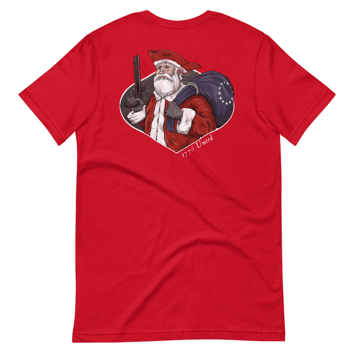 Don't Tread On Santa (LIMITED) - 1776 United