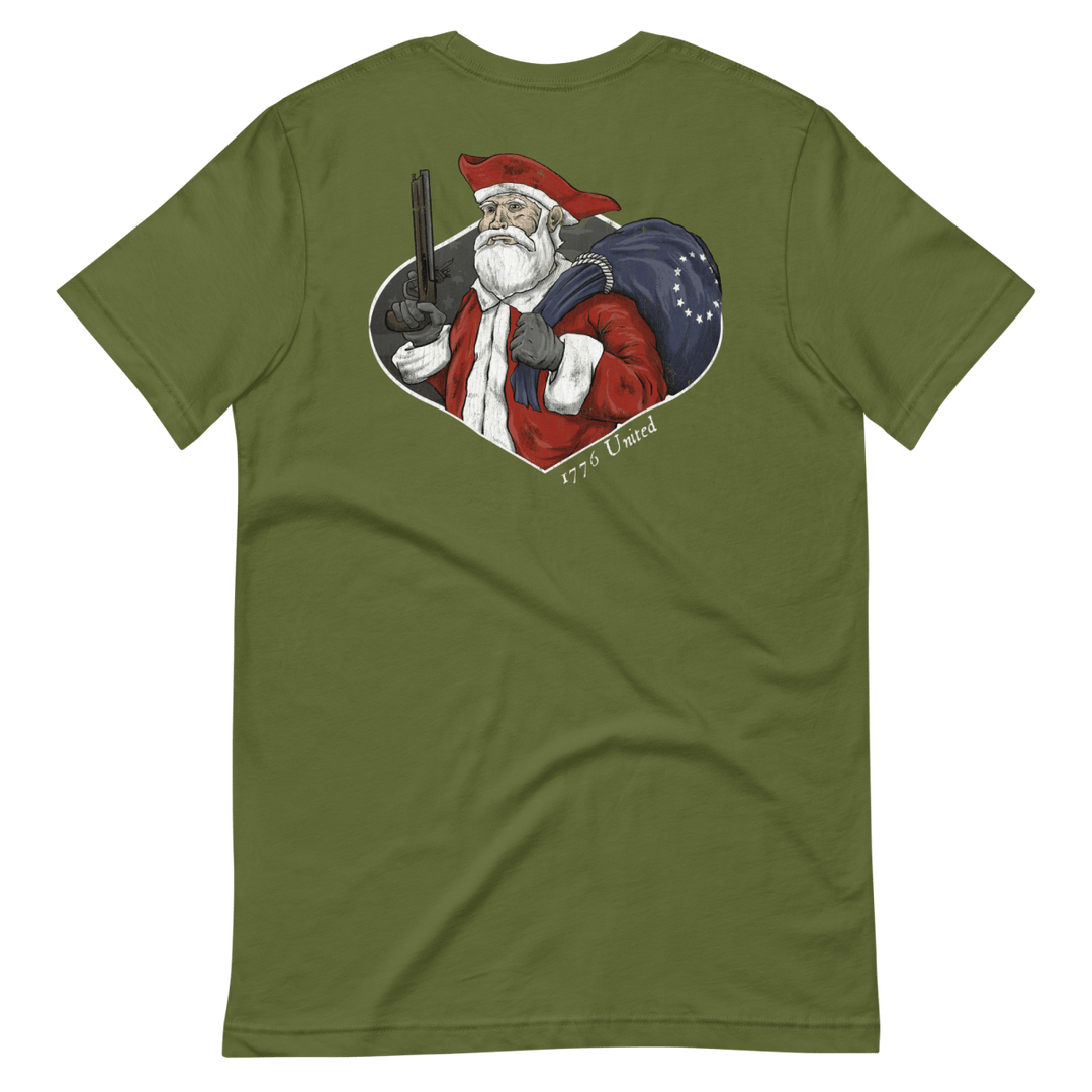 Don't Tread On Santa (LIMITED) - 1776 United