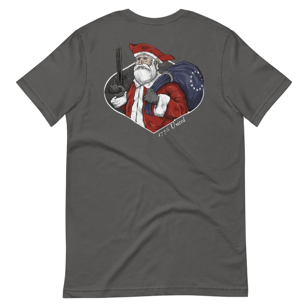 Don't Tread On Santa (LIMITED) - 1776 United