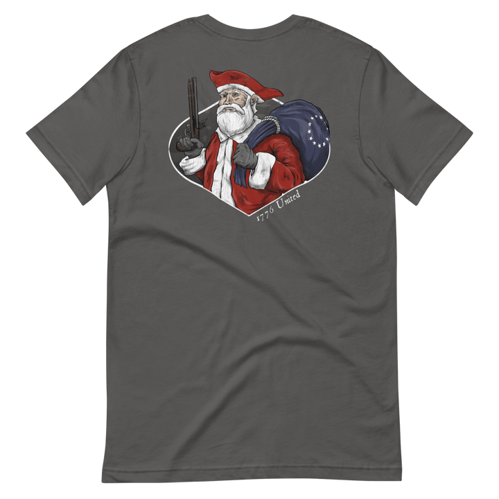 Don't Tread On Santa (LIMITED) - 1776 United