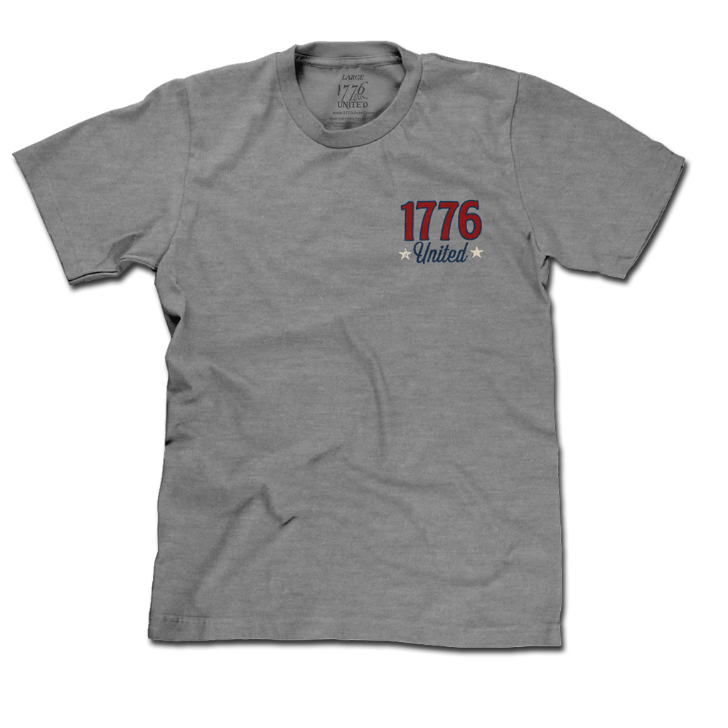 Every Generation - 1776 United