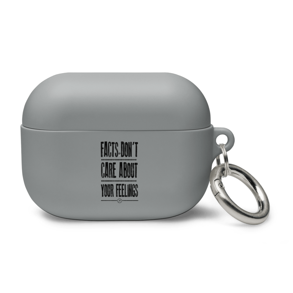 Facts Don't Care AirPods case – 1776 United Facts Don't Care AirPods case – 1776 United