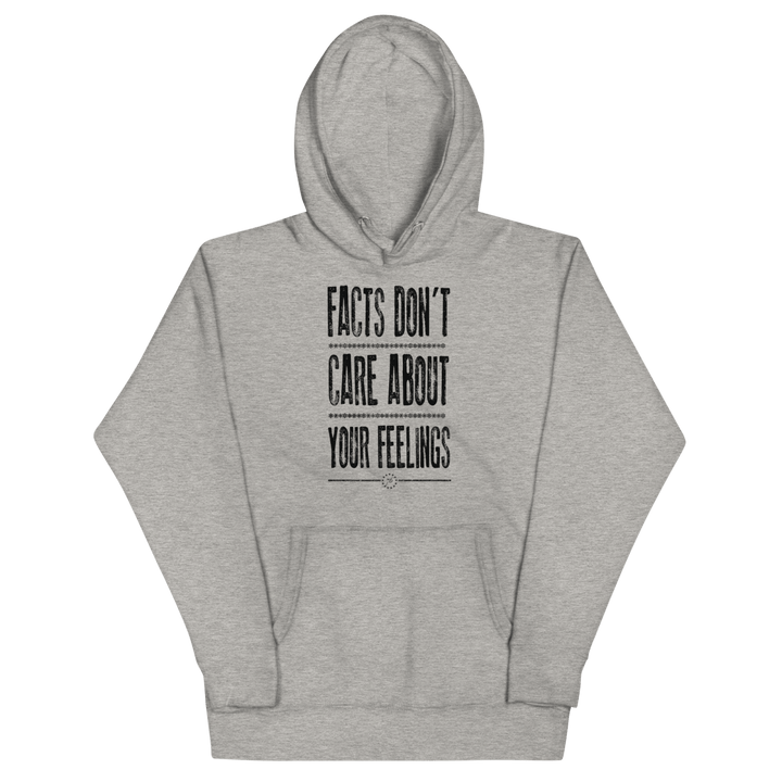 Facts Don't Care Hoodie - 1776 United