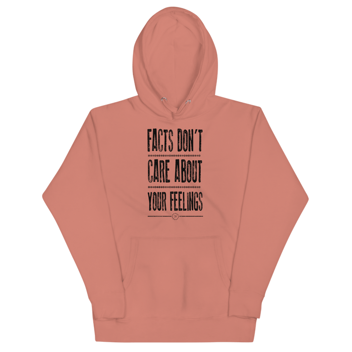 Facts Don't Care Hoodie - 1776 United