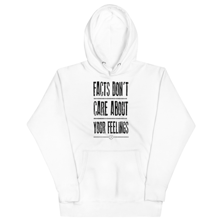 Facts Don't Care Hoodie - 1776 United