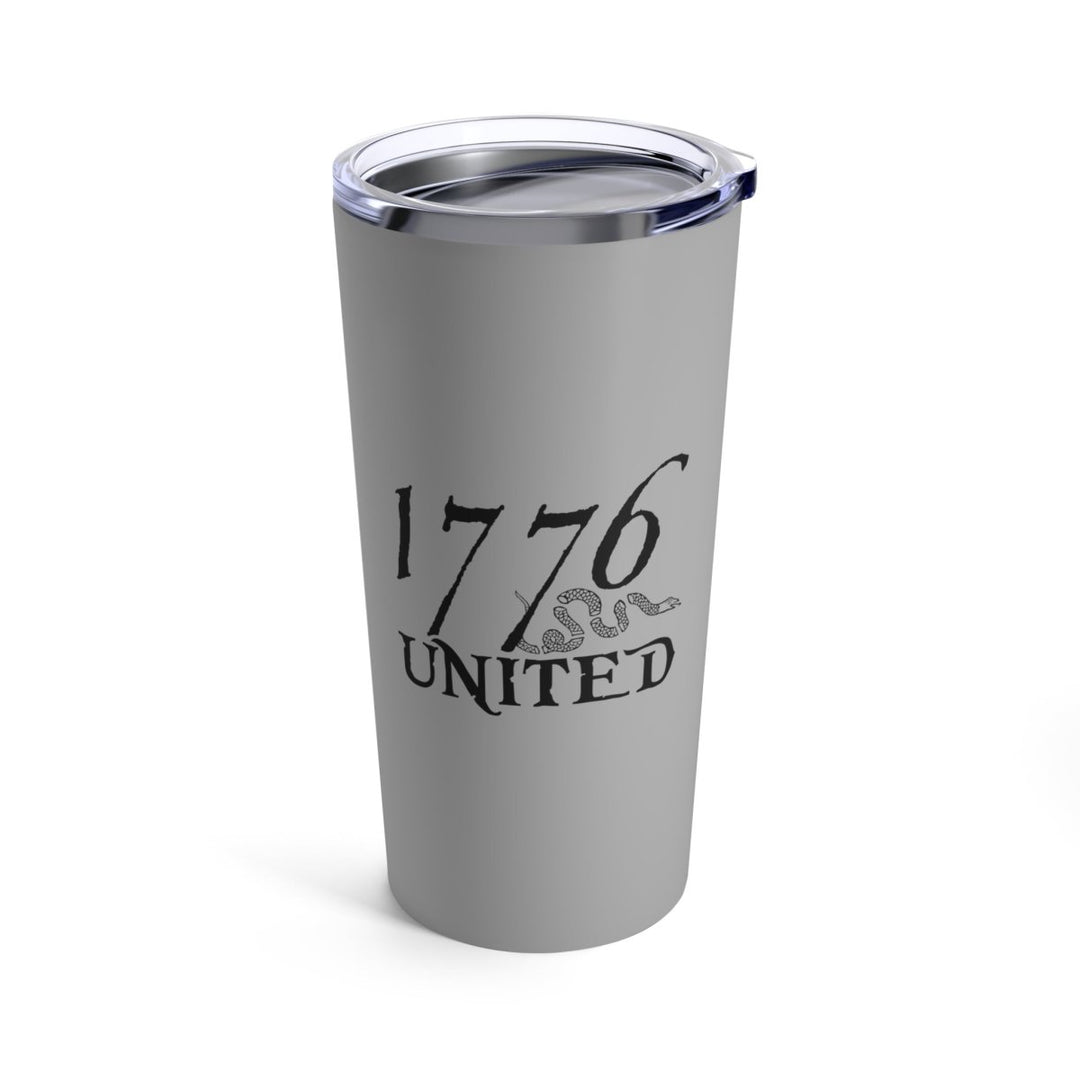 Facts Don't Care Tumbler 20oz - 1776 United