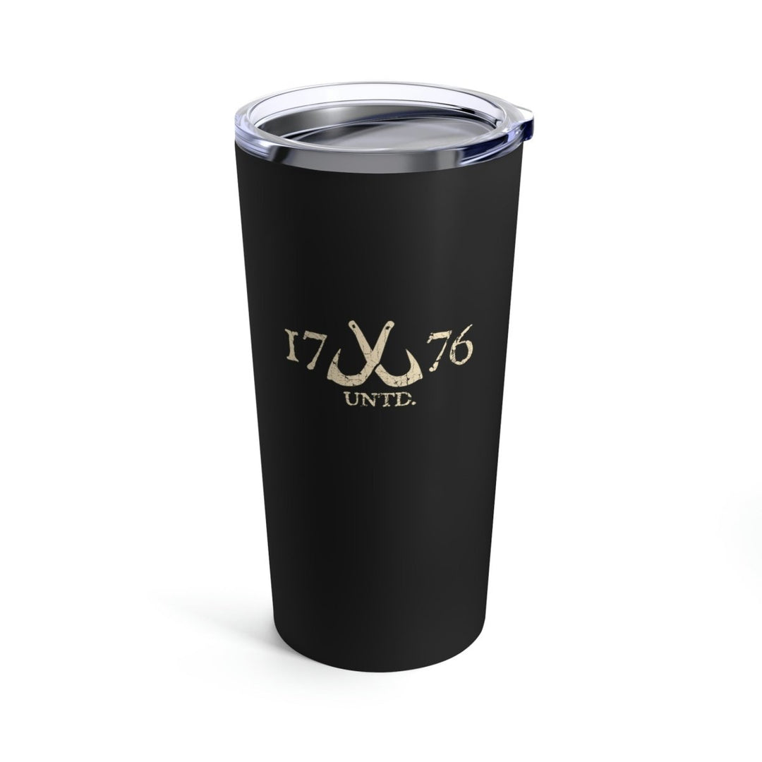 Fish or Die Tumbler 20oz - 1776 United