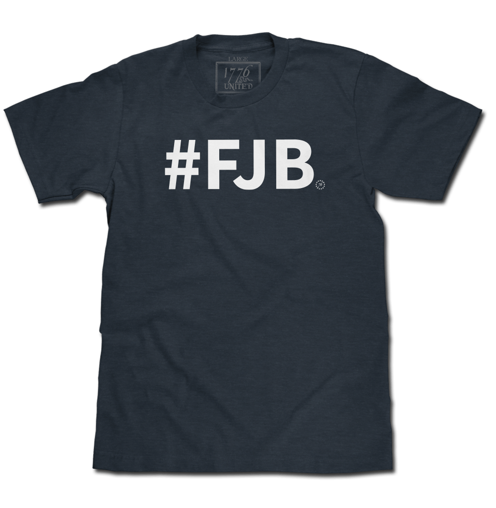 #FJB - 1776 United