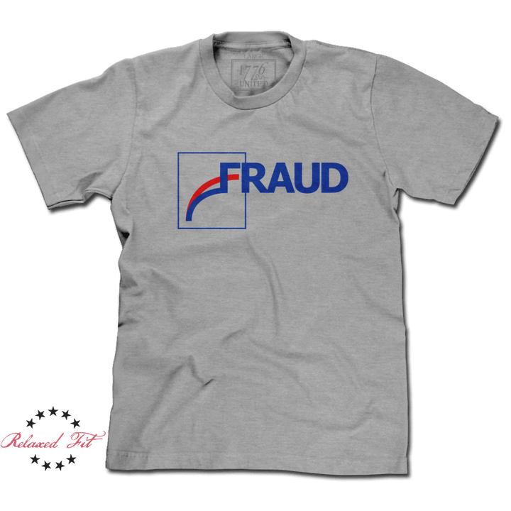 Fraud - Women's Relaxed Fit - 1776 United