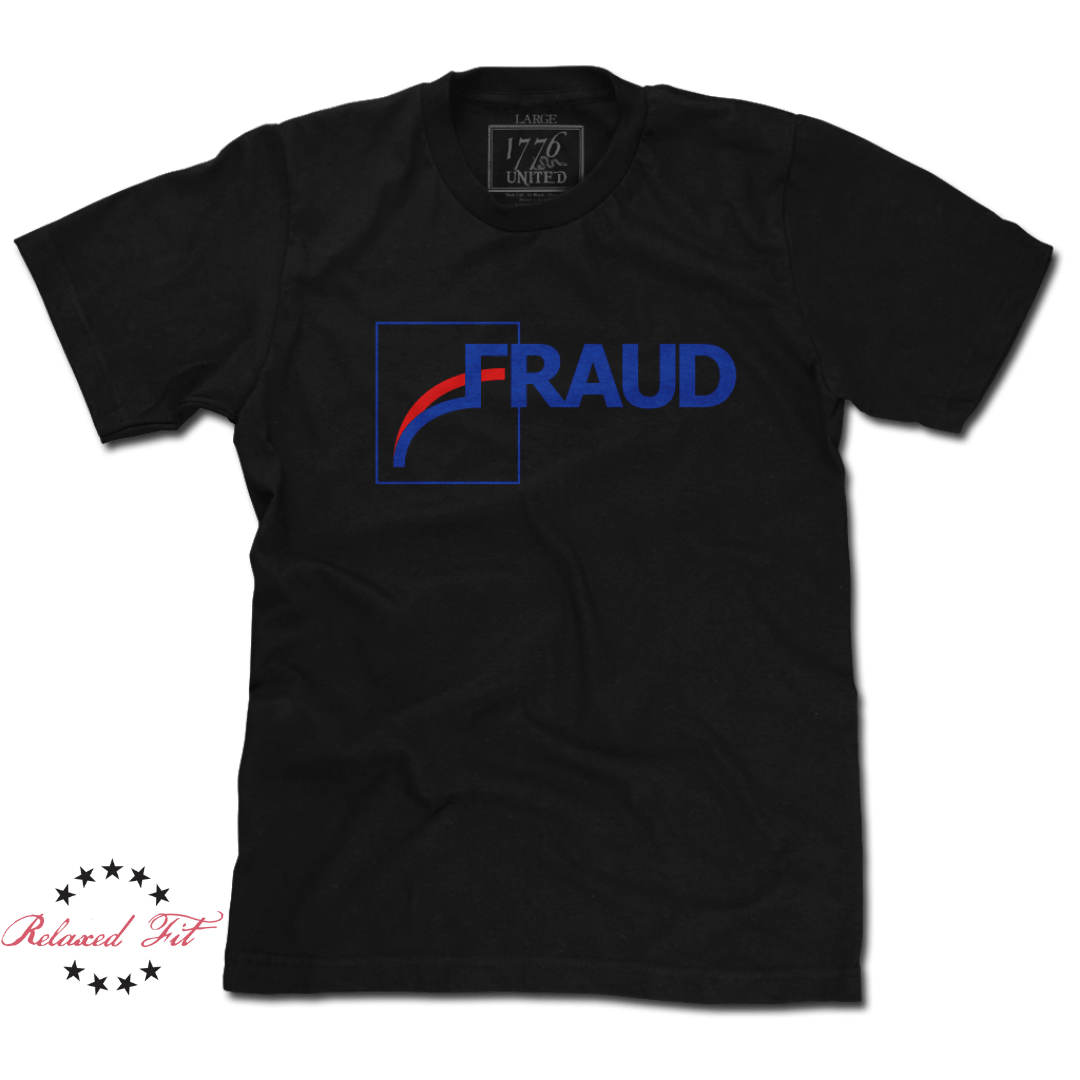 Fraud - Women's Relaxed Fit - 1776 United