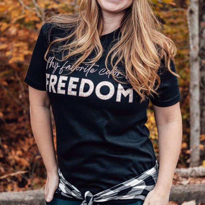 Freedom Favorite - Women's Relaxed Fit - 1776 United