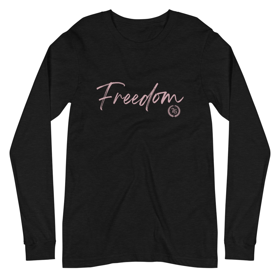Freedom Long Sleeve - Women's - 1776 United
